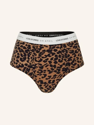 Oh April Figi Pełne Moonflower beige