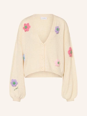 Oh April Kardigan Harriet weiss