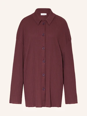 Oh April Koszula Fleur Z Dżerseju rot