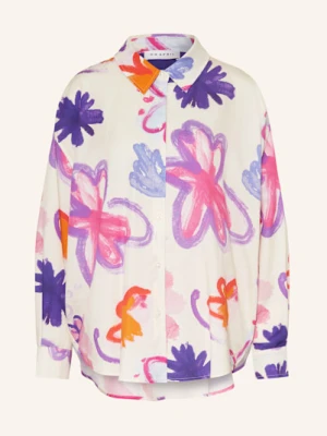 Oh April Koszula Melina weiss