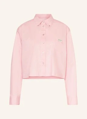 Oh April Koszula Pete pink