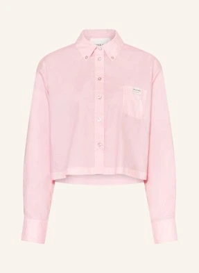 Oh April Koszula Pete pink