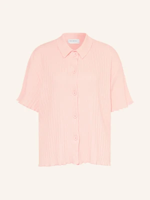 Oh April Koszula Zev rosa