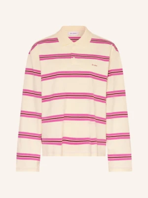 Oh April Koszulka Do Rugby Jolina pink