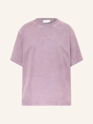 Oh April Koszulka Farmers Market lila