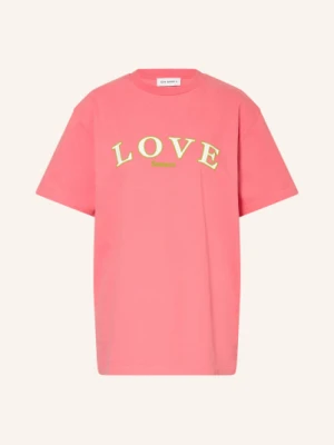 Oh April Koszulka Love rot