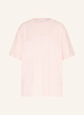 Oh April Koszulka Oversize Fleur rosa
