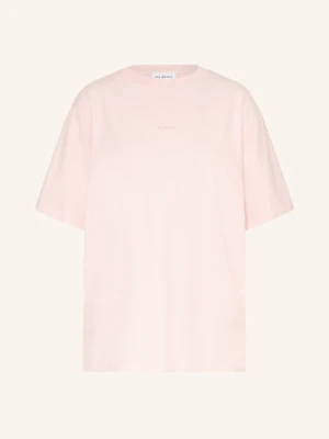 Oh April Koszulka Oversize Fleur rosa