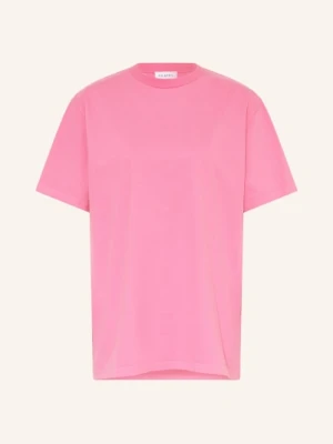 Oh April Koszulka Oversize Nostalgia Heart pink