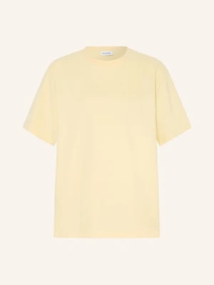 Oh April Koszulka Oversize Pancake gelb