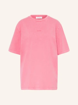 Oh April Koszulka Oversized Karma Story rosa