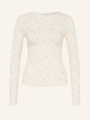 Oh April Koszulka Z Długim Rękawem Maeve beige