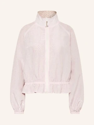 Oh April Kurtka Maren Dwustronna rosa