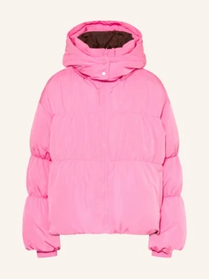 Oh April Kurtka Pikowana Nicky pink
