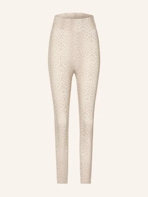 Oh April Legginsy 7/8 Rita beige