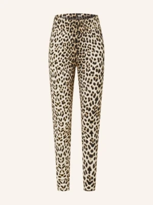 Oh April Legginsy Rita beige