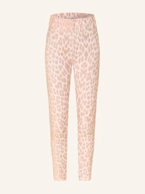 Oh April Legginsy Rita rosa