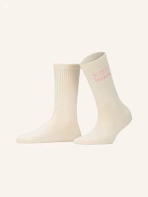 Oh April Skarpety Arden blau