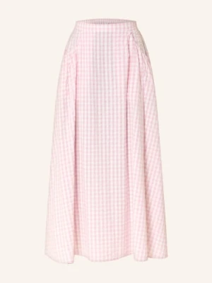Oh April Spódnica Nelle rosa