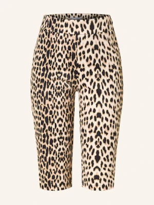 Oh April Spodnie 3/4 Clove beige