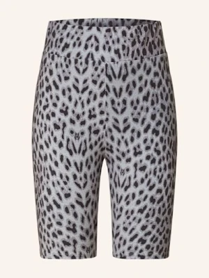 Oh April Spodnie Kolarskie Romy grau