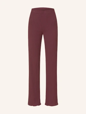 Oh April Spodnie Lyle rot