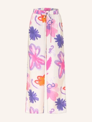 Oh April Spodnie Marlena Antonia weiss