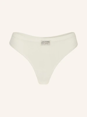 Oh April Stringi Lima weiss