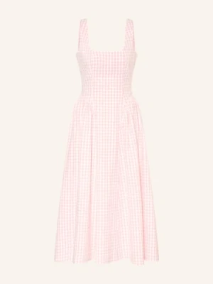 Oh April Sukienka Arwen rosa