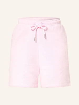 Oh April Szorty Dresowe rosa