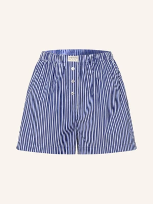 Oh April Szorty James blau