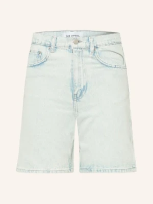 Oh April Szorty Jeansowe Mire blau 2001 Light Blue