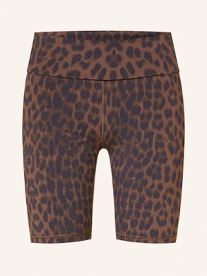 Oh April Szorty Rhea braun