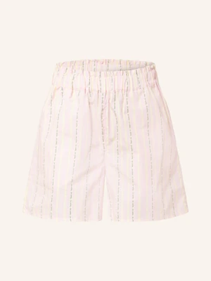 Oh April Szorty Yuzu pink