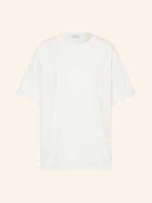 Oh April T-Shirt Bf weiss biały