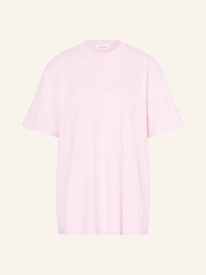 Oh April T-Shirt Boyfriend rosa