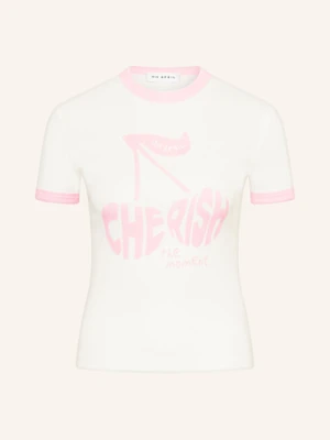 Oh April T-Shirt Cherish beige