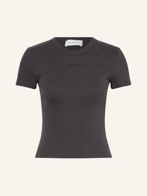 Oh April T-Shirt Ivy grau