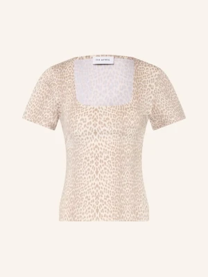 Oh April T-Shirt Kalina beige