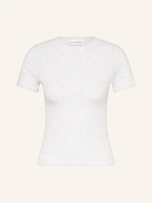 Oh April T-Shirt Marisa blau