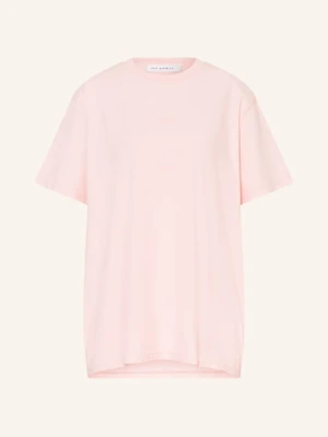 Oh April T-Shirt Muse pink