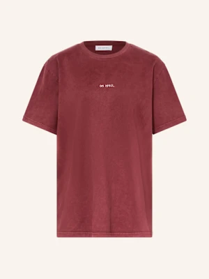 Oh April T-Shirt Own Magic rot