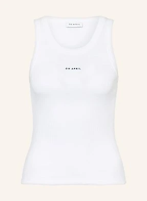 Oh April Top Dara weiss