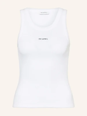 Oh April Top Dara weiss