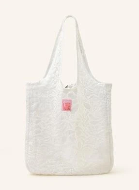 Oh April Torba Shopper Atemoya grau