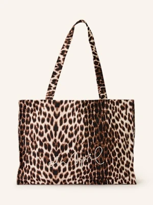 Oh April Torby Shopper Woy braun