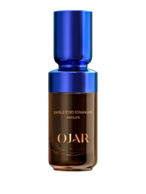 Ojar Eagle Eyed Stranger