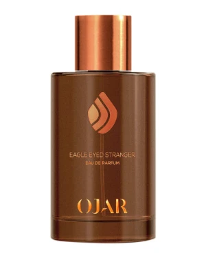 Ojar Eagle Eyed Stranger