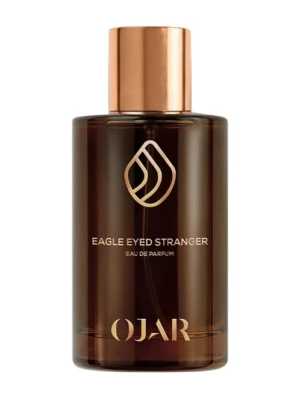 Ojar Eagle Eyed Stranger