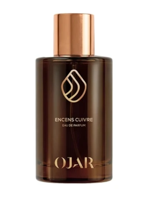 Ojar Encens Cuivre